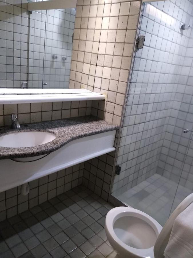 Imperial Suites 累西腓 外观 照片