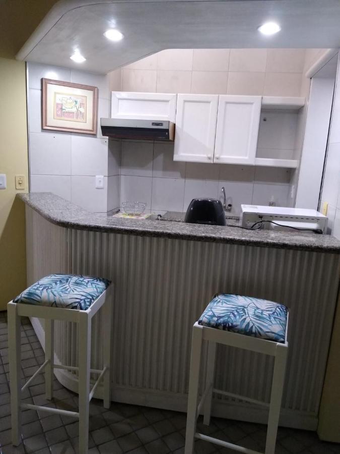 Imperial Suites 累西腓 外观 照片
