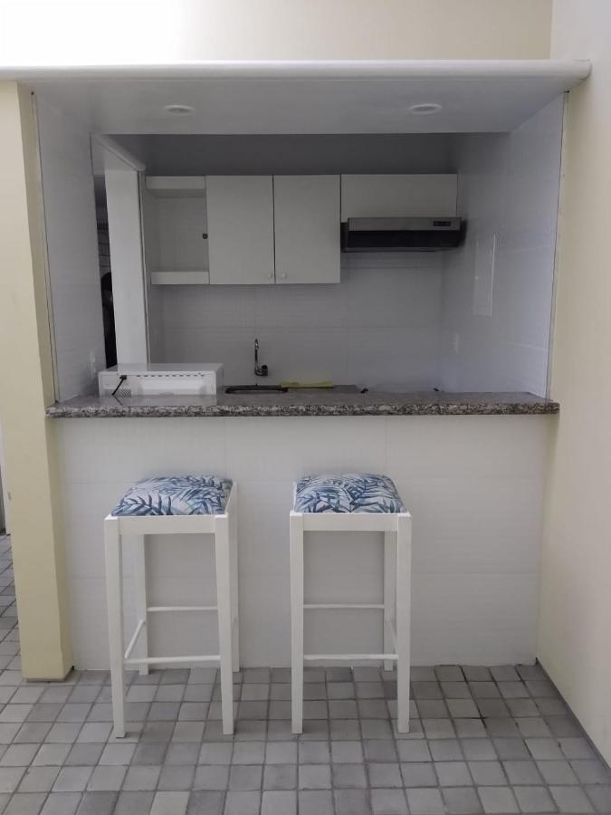 Imperial Suites 累西腓 外观 照片