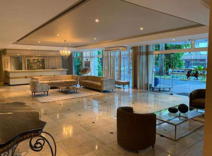 Imperial Suites 累西腓 外观 照片
